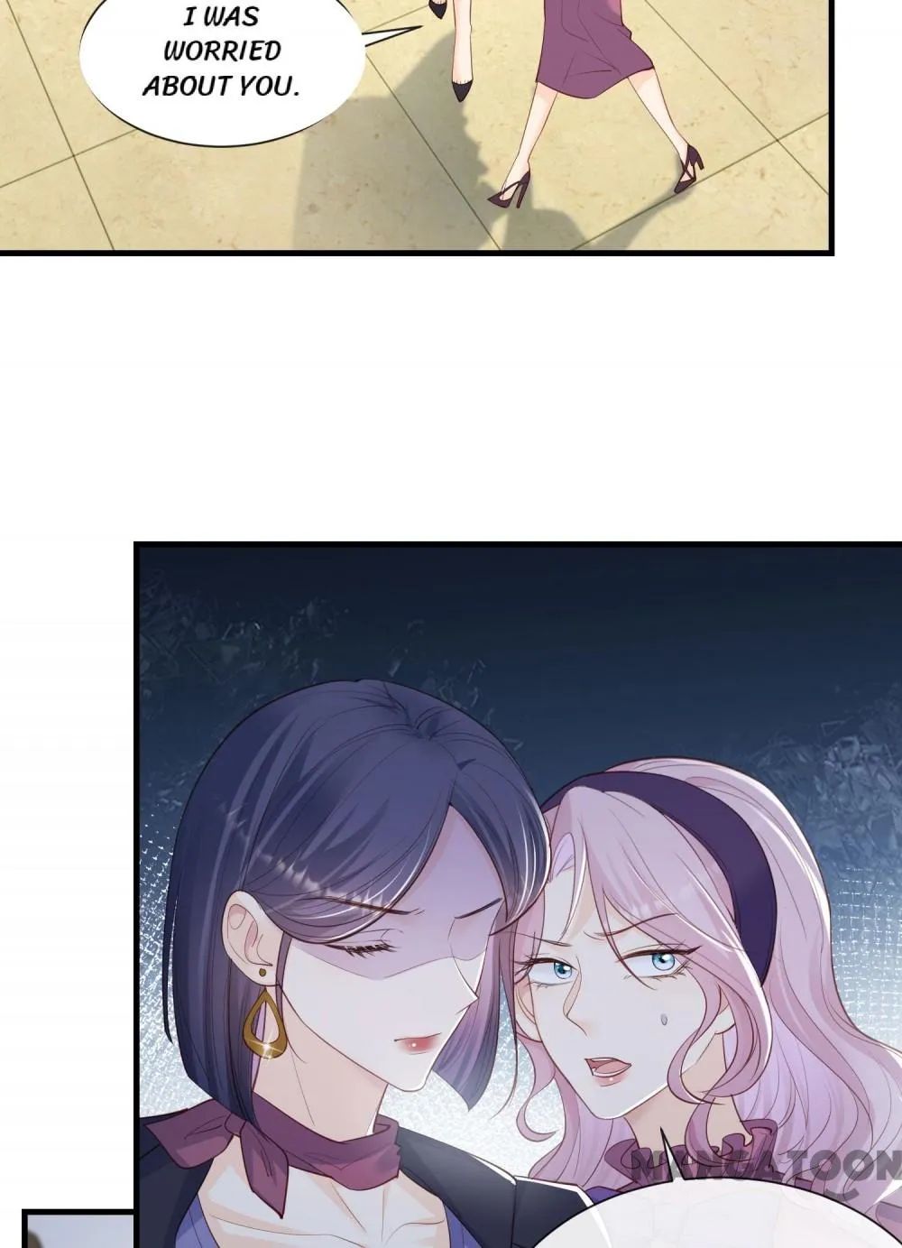 Mr. Lu, Your Wife Is Trending Again! Chapter 69 page 14