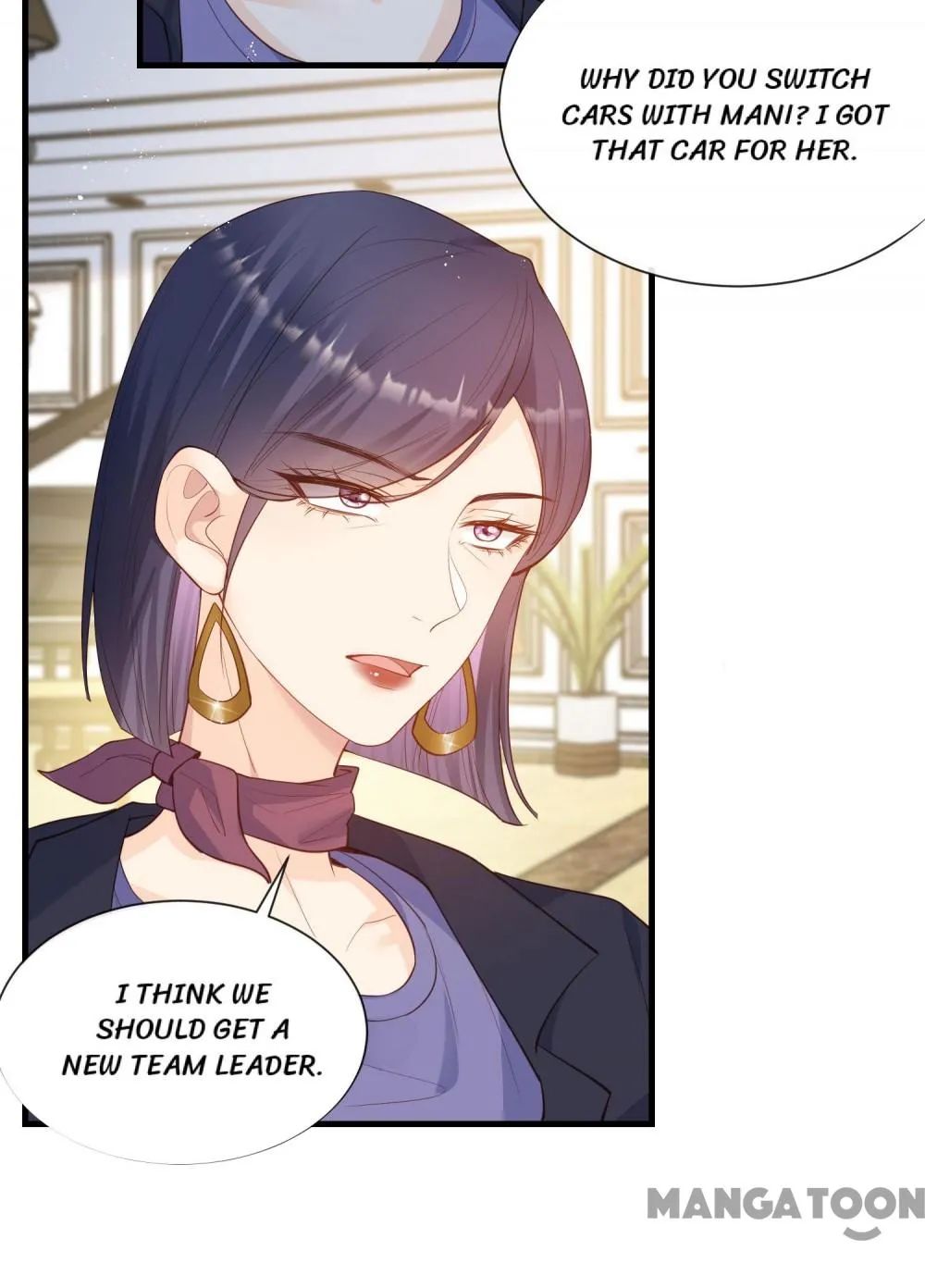 Mr. Lu, Your Wife Is Trending Again! Chapter 69 page 15
