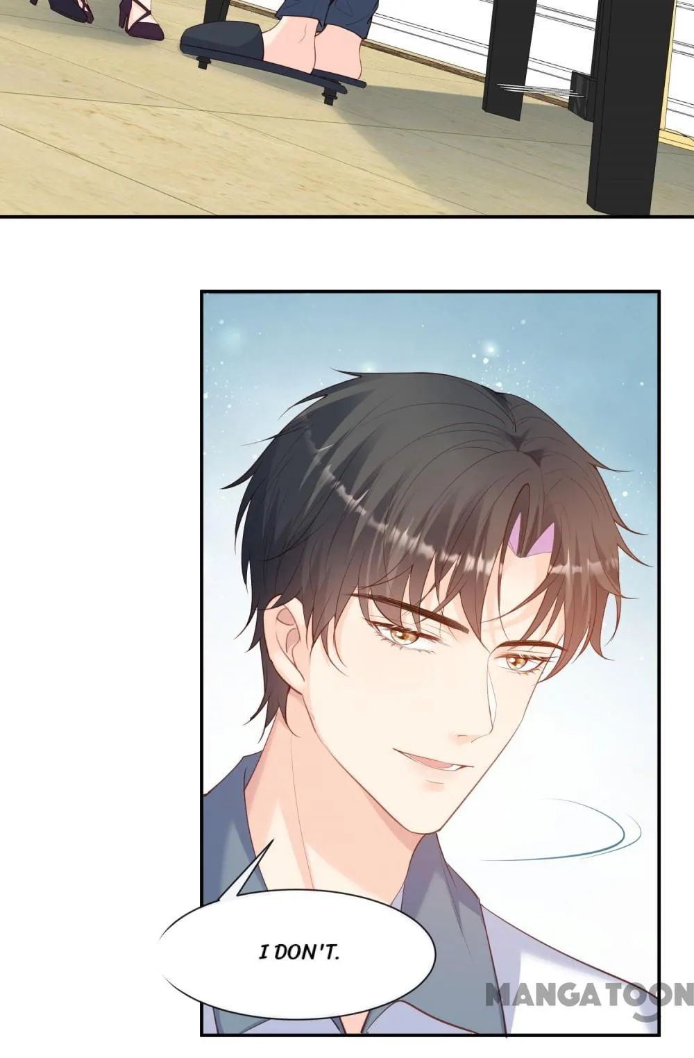 Mr. Lu, Your Wife Is Trending Again! Chapter 69 page 17