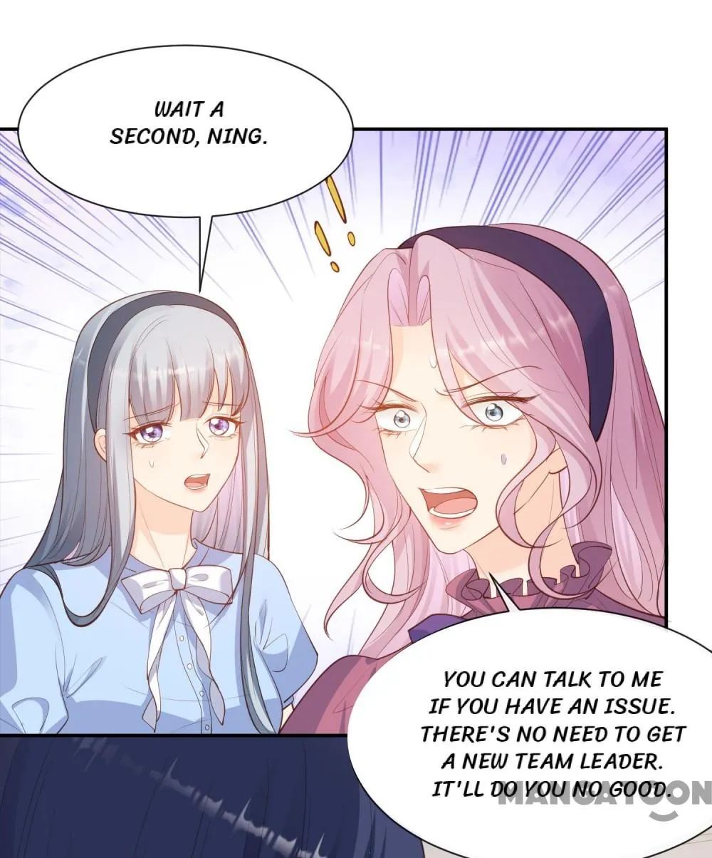 Mr. Lu, Your Wife Is Trending Again! Chapter 69 page 18