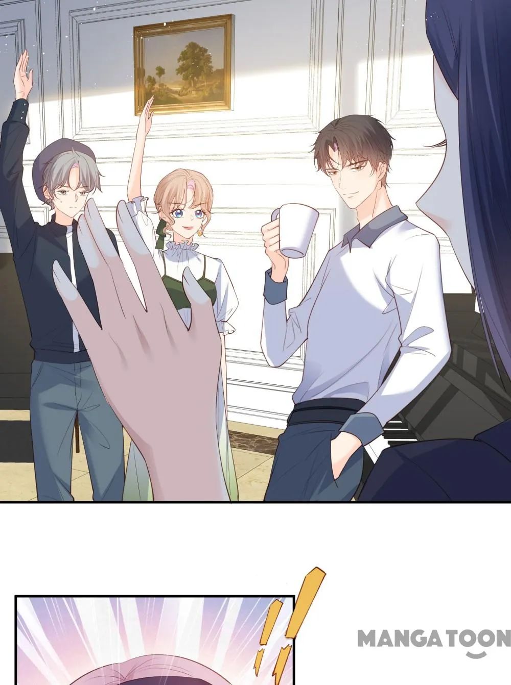 Mr. Lu, Your Wife Is Trending Again! Chapter 69 page 23