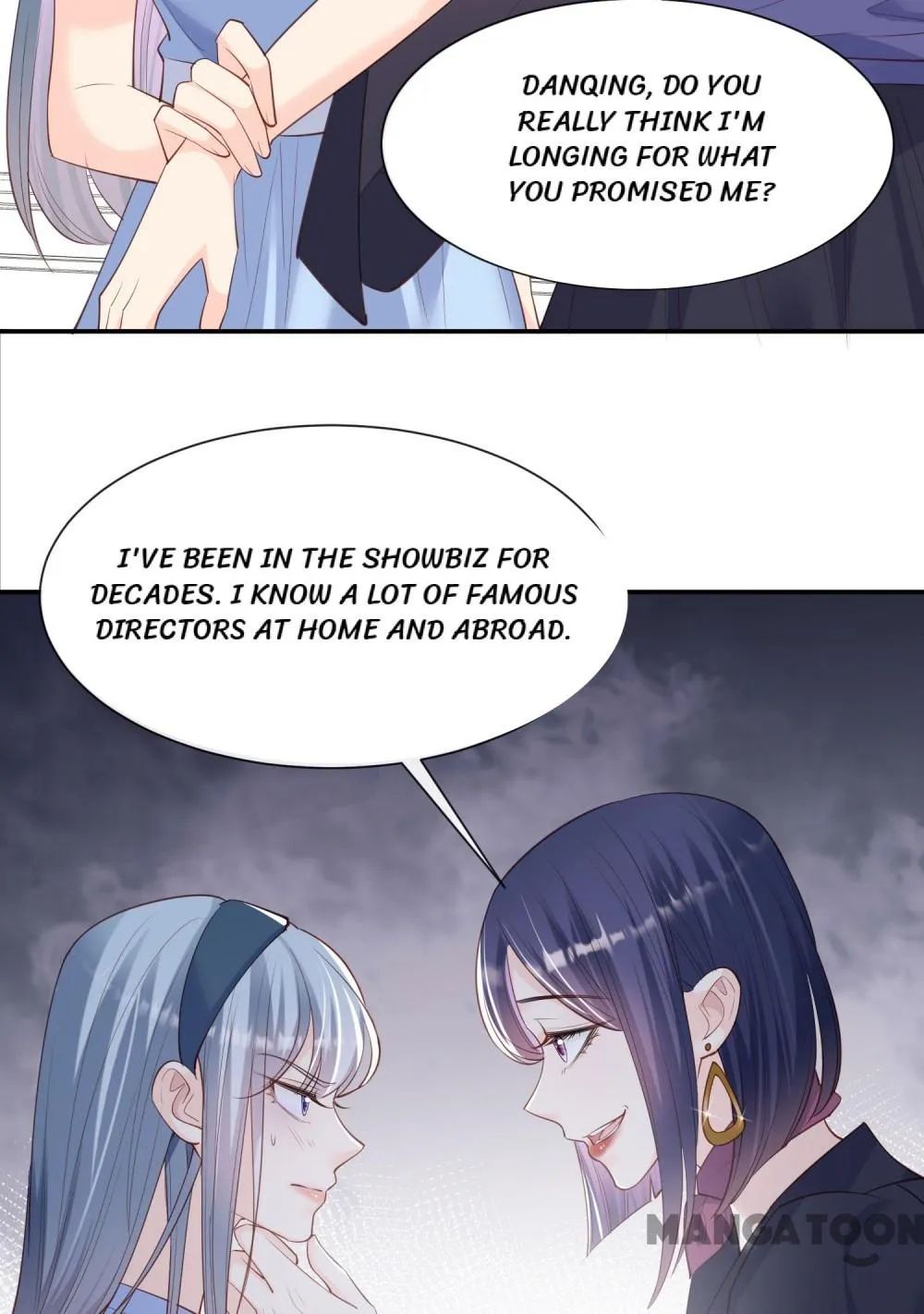 Mr. Lu, Your Wife Is Trending Again! Chapter 69 page 26