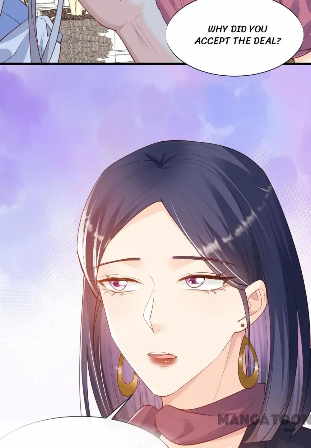 Mr. Lu, Your Wife Is Trending Again! Chapter 69 page 28