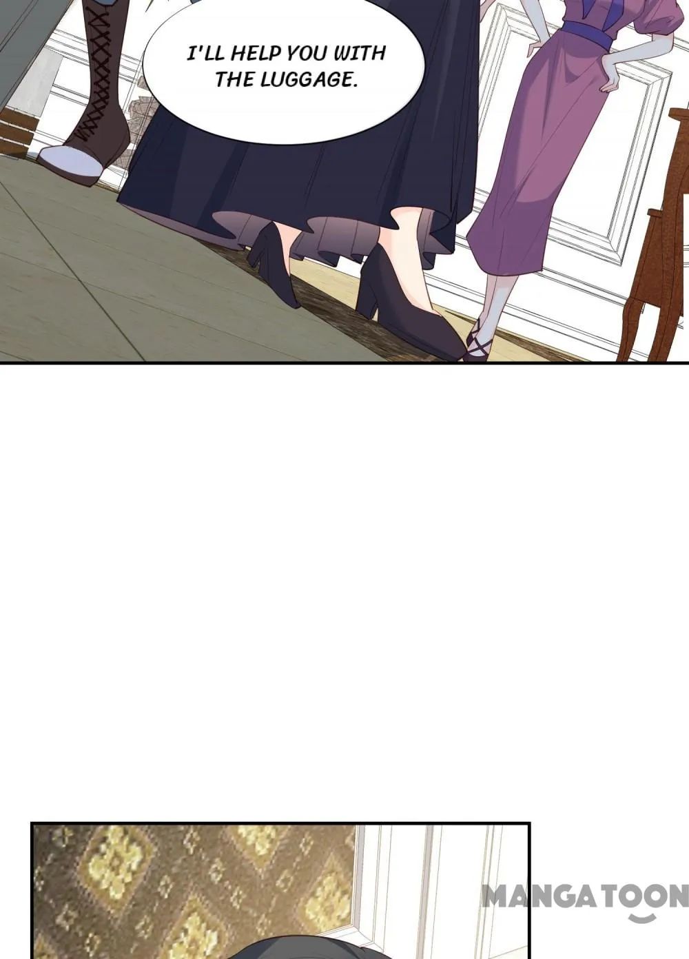 Mr. Lu, Your Wife Is Trending Again! Chapter 69 page 31