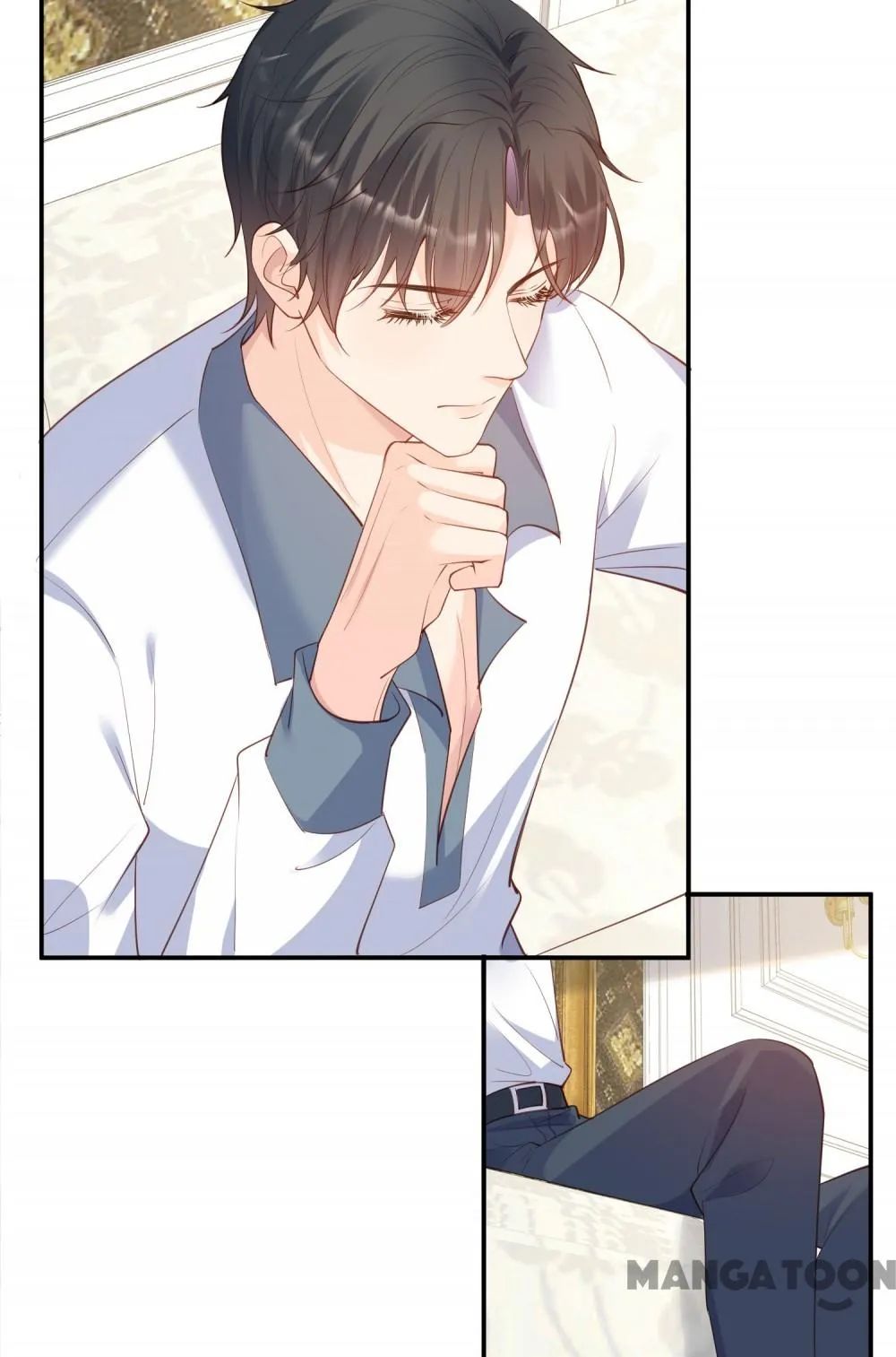 Mr. Lu, Your Wife Is Trending Again! Chapter 69 page 32