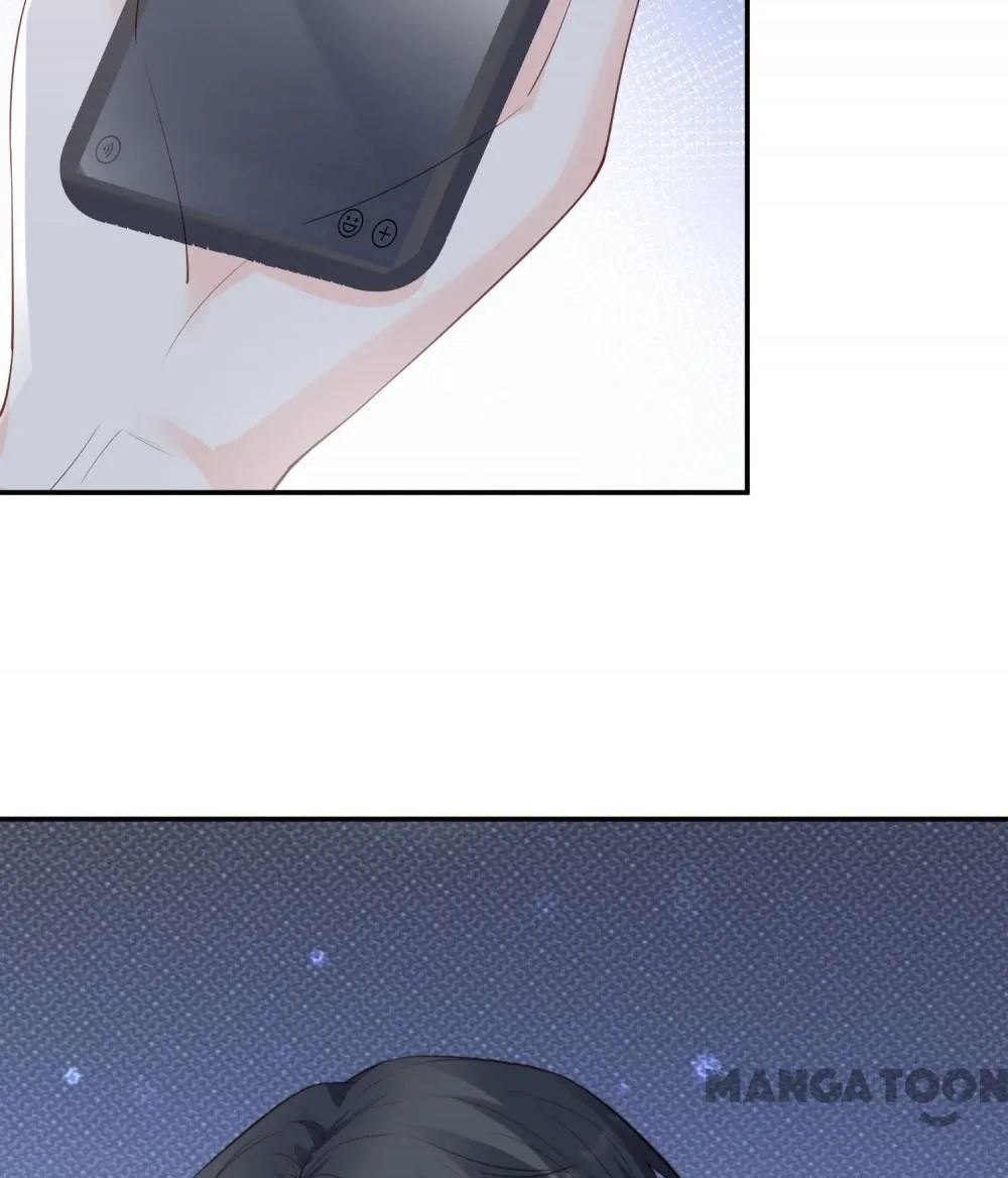 Mr. Lu, Your Wife Is Trending Again! Chapter 69 page 34
