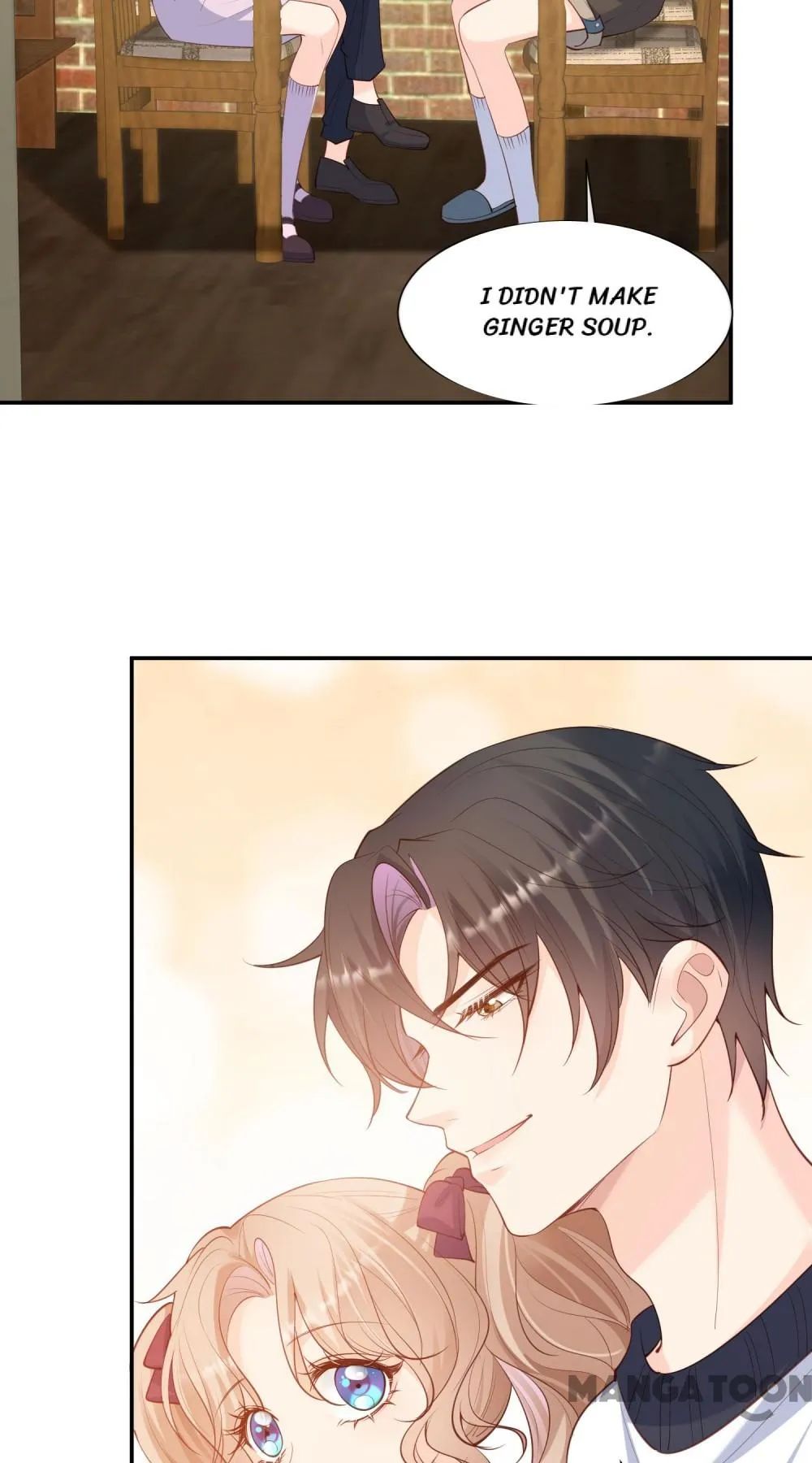 Mr. Lu, Your Wife Is Trending Again! Chapter 70 page 4