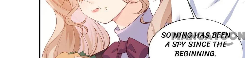 Mr. Lu, Your Wife Is Trending Again! Chapter 70 page 5