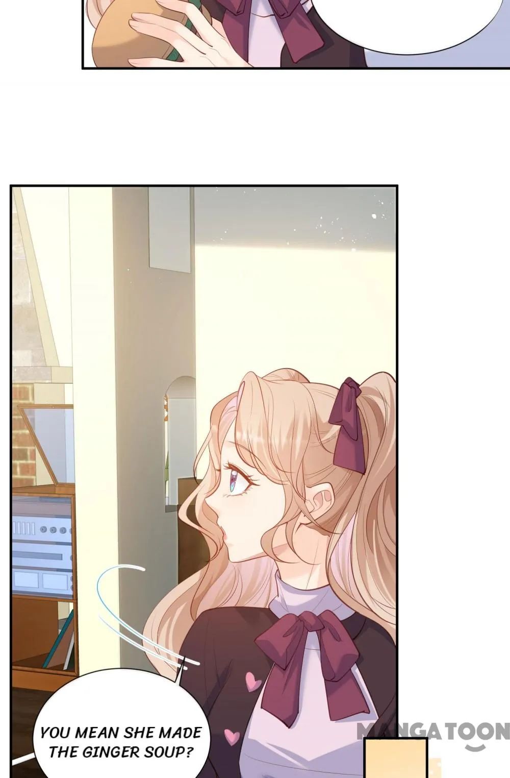 Mr. Lu, Your Wife Is Trending Again! Chapter 70 page 6