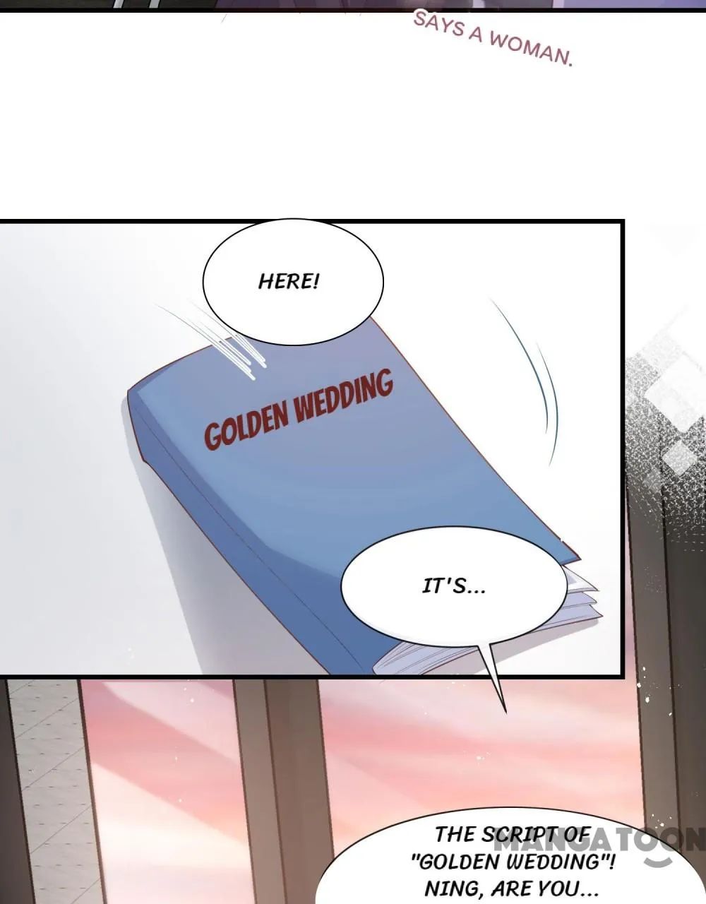 Mr. Lu, Your Wife Is Trending Again! Chapter 70 page 9