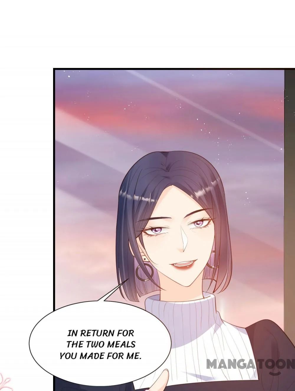 Mr. Lu, Your Wife Is Trending Again! Chapter 70 page 11