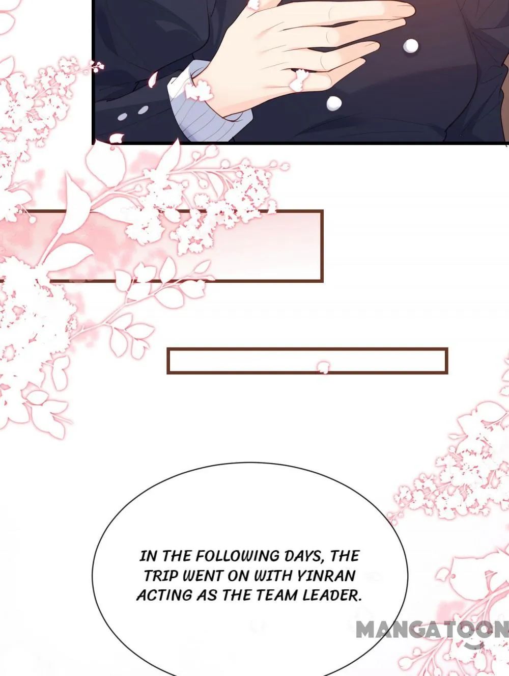 Mr. Lu, Your Wife Is Trending Again! Chapter 70 page 12