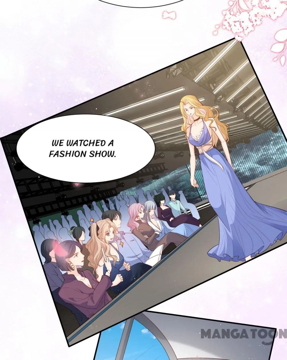 Mr. Lu, Your Wife Is Trending Again! Chapter 70 page 13