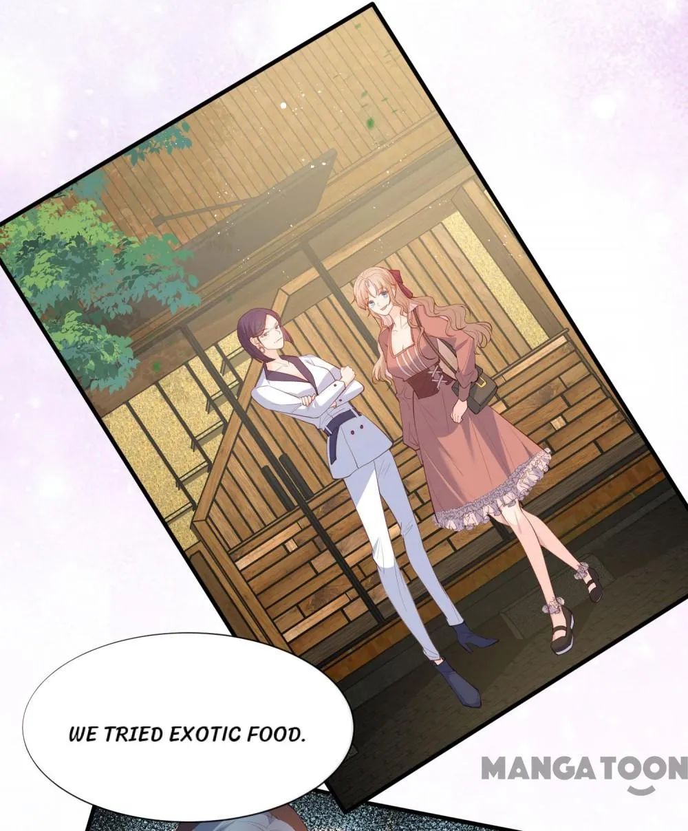 Mr. Lu, Your Wife Is Trending Again! Chapter 70 page 15