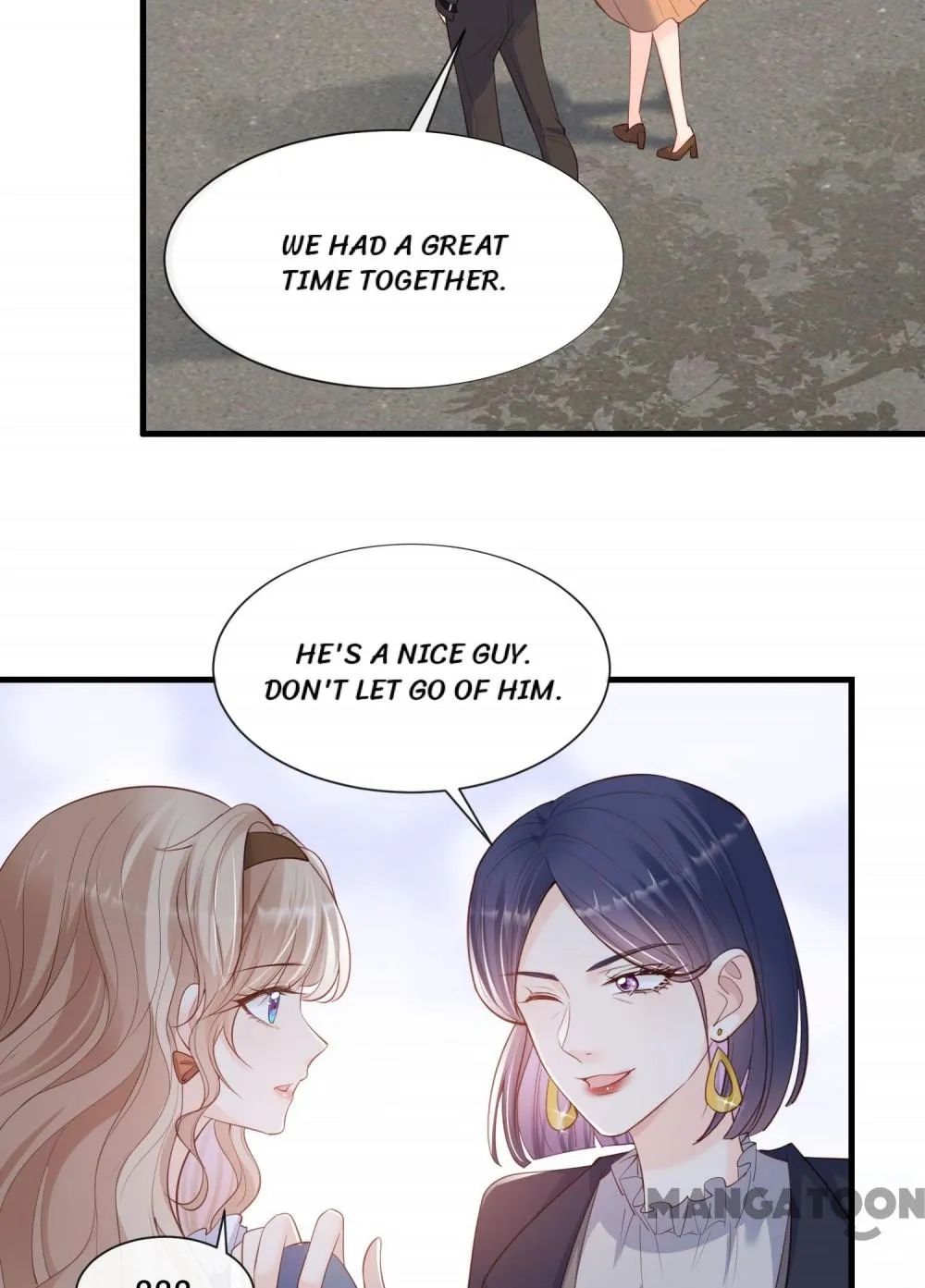 Mr. Lu, Your Wife Is Trending Again! Chapter 70 page 20