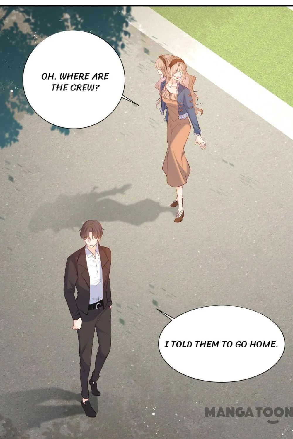 Mr. Lu, Your Wife Is Trending Again! Chapter 70 page 23