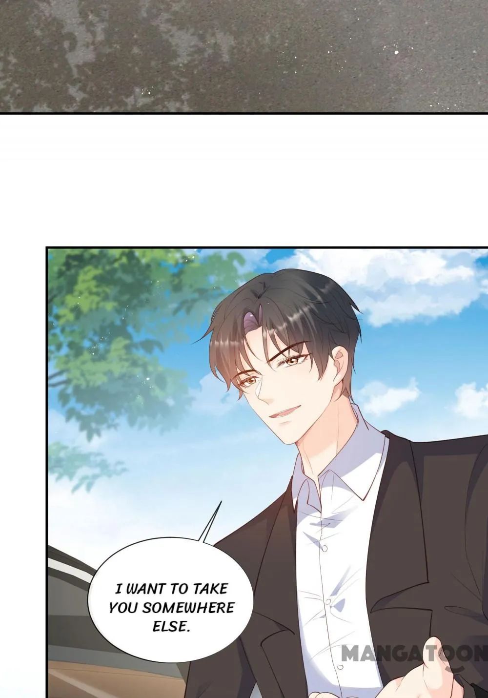 Mr. Lu, Your Wife Is Trending Again! Chapter 70 page 24