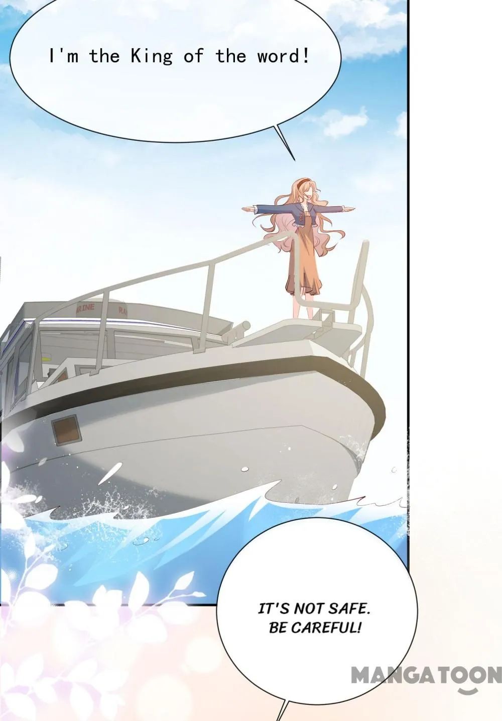Mr. Lu, Your Wife Is Trending Again! Chapter 70 page 27