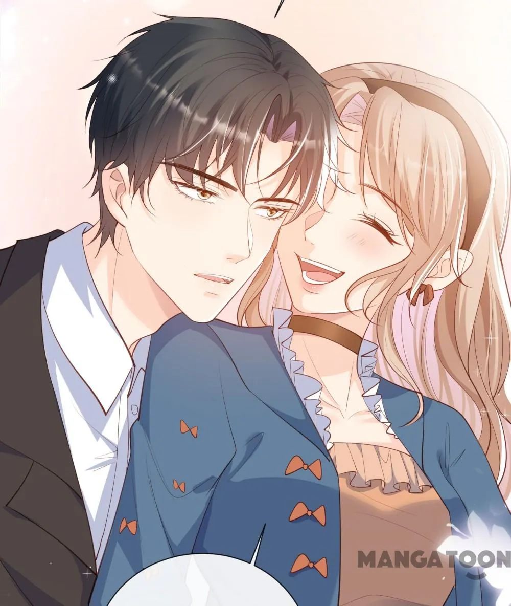Mr. Lu, Your Wife Is Trending Again! Chapter 70 page 28