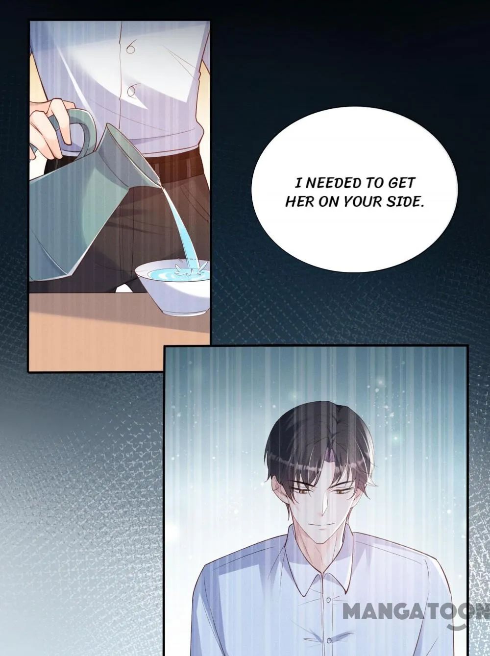 Mr. Lu, Your Wife Is Trending Again! Chapter 70 page 30
