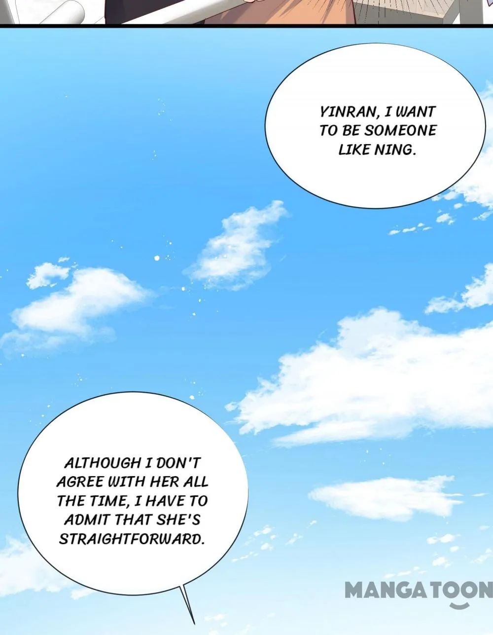 Mr. Lu, Your Wife Is Trending Again! Chapter 70 page 32