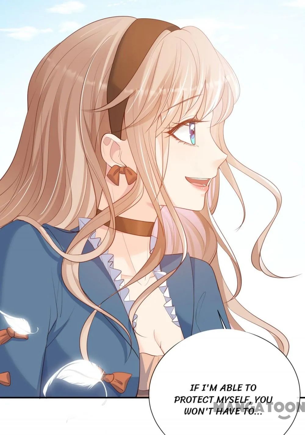 Mr. Lu, Your Wife Is Trending Again! Chapter 70 page 33