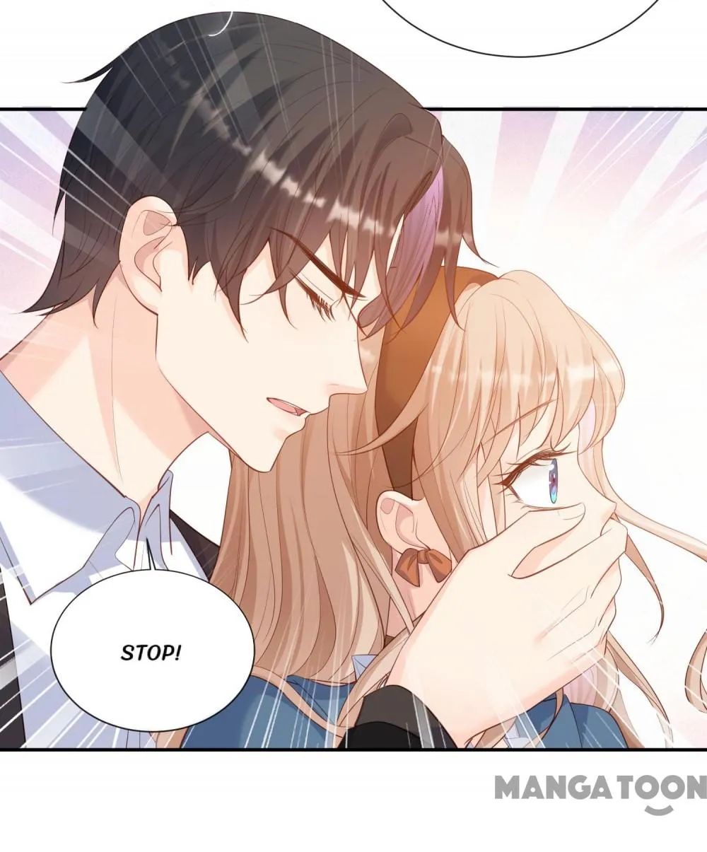 Mr. Lu, Your Wife Is Trending Again! Chapter 70 page 34