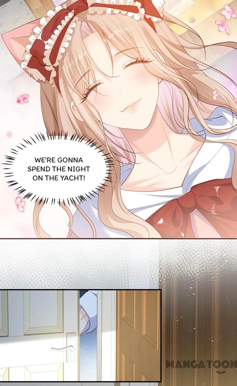 Mr. Lu, Your Wife Is Trending Again! Chapter 71 page 2