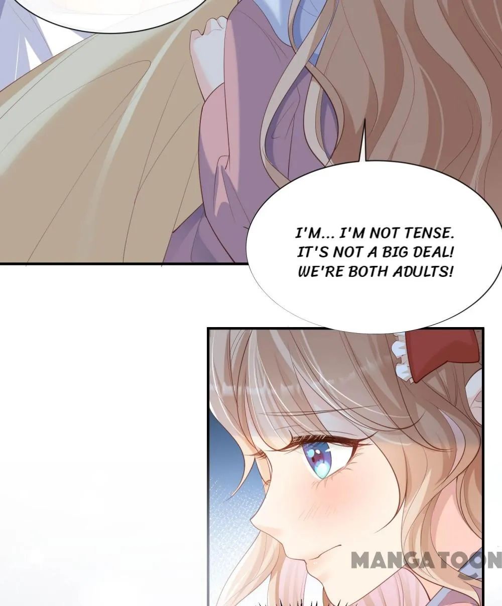 Mr. Lu, Your Wife Is Trending Again! Chapter 71 page 7