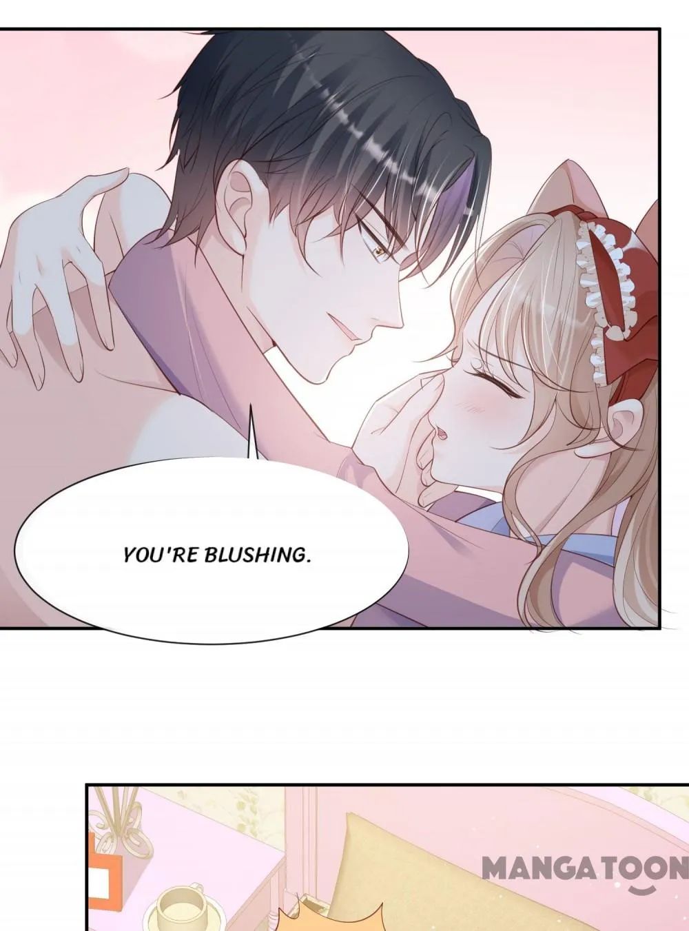 Mr. Lu, Your Wife Is Trending Again! Chapter 71 page 9