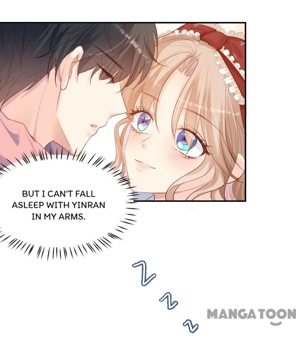 Mr. Lu, Your Wife Is Trending Again! Chapter 71 page 11