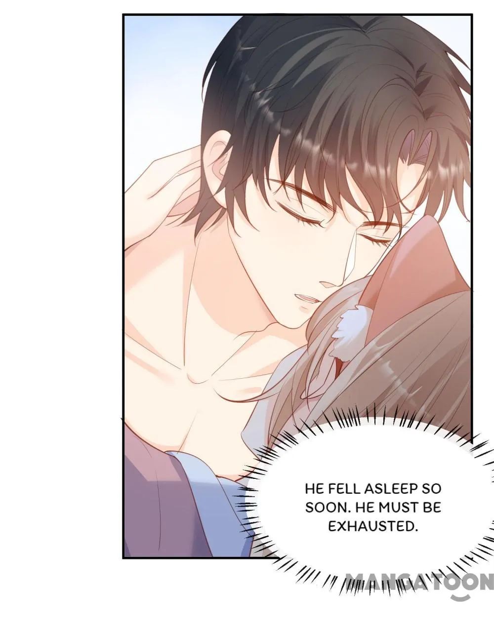 Mr. Lu, Your Wife Is Trending Again! Chapter 71 page 12