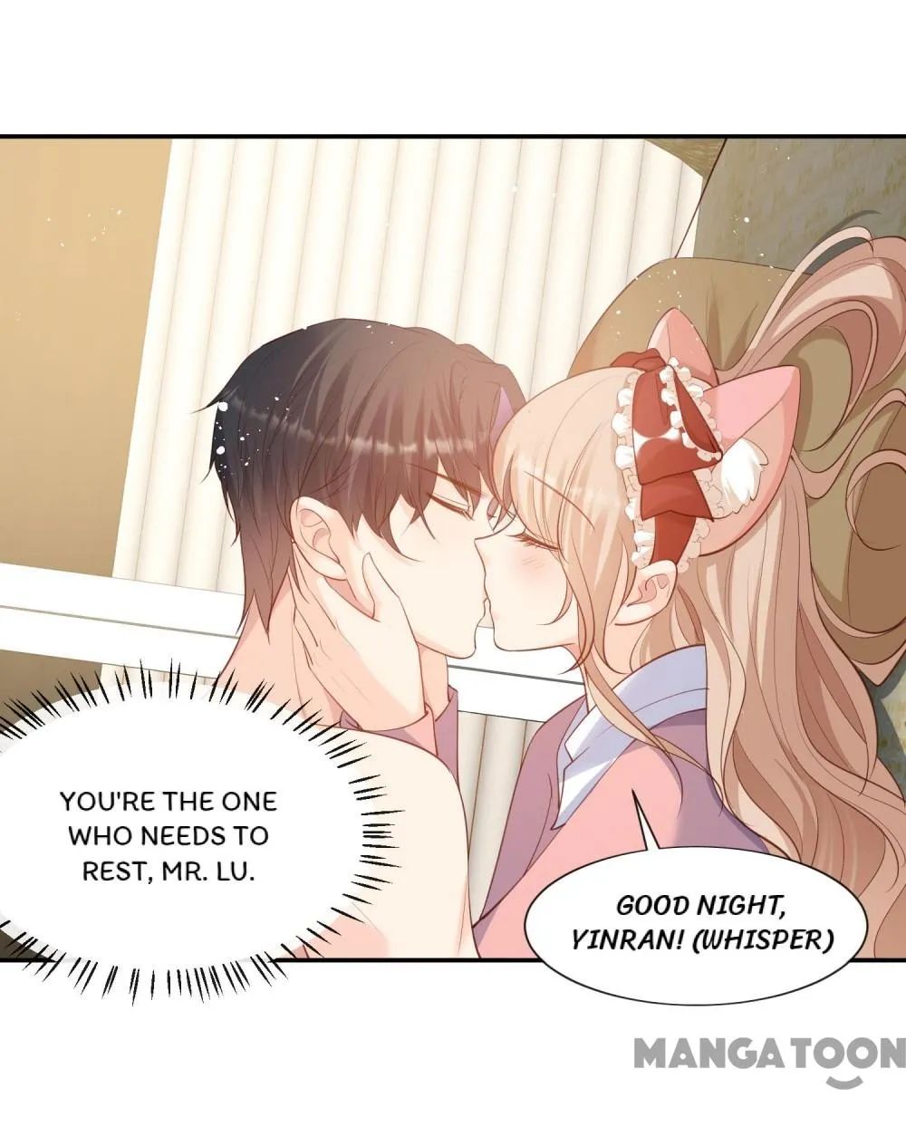 Mr. Lu, Your Wife Is Trending Again! Chapter 71 page 13