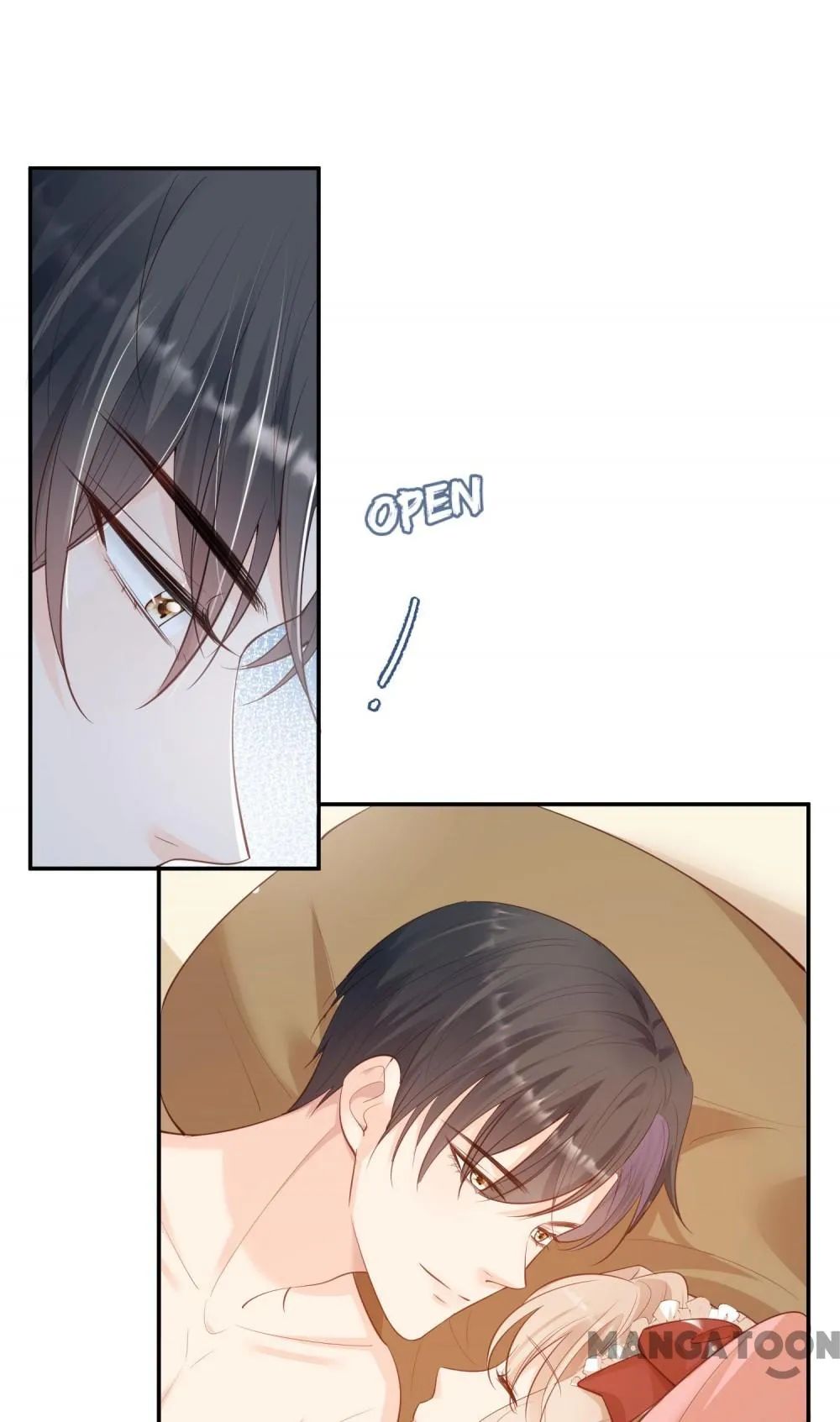 Mr. Lu, Your Wife Is Trending Again! Chapter 71 page 14