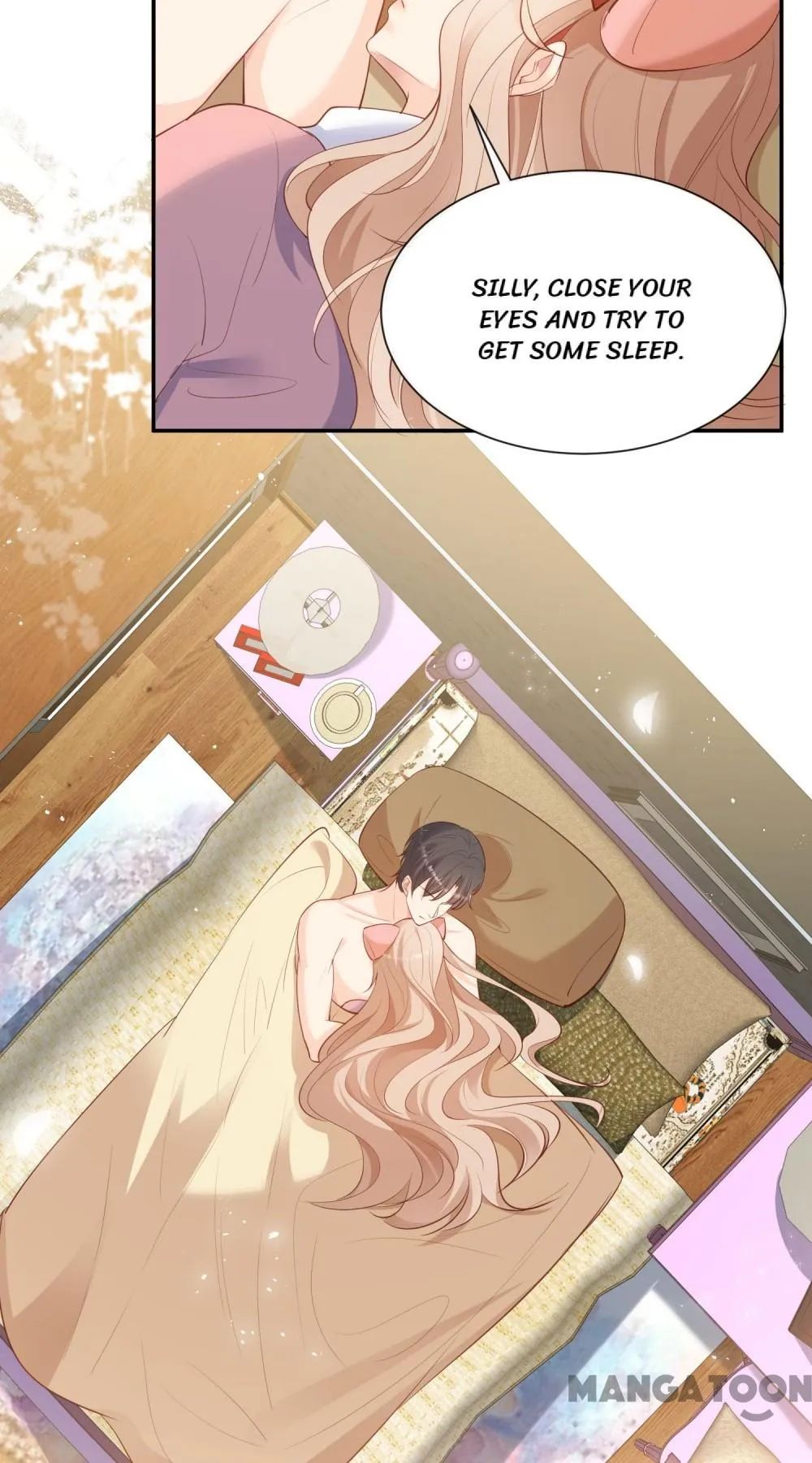 Mr. Lu, Your Wife Is Trending Again! Chapter 71 page 15