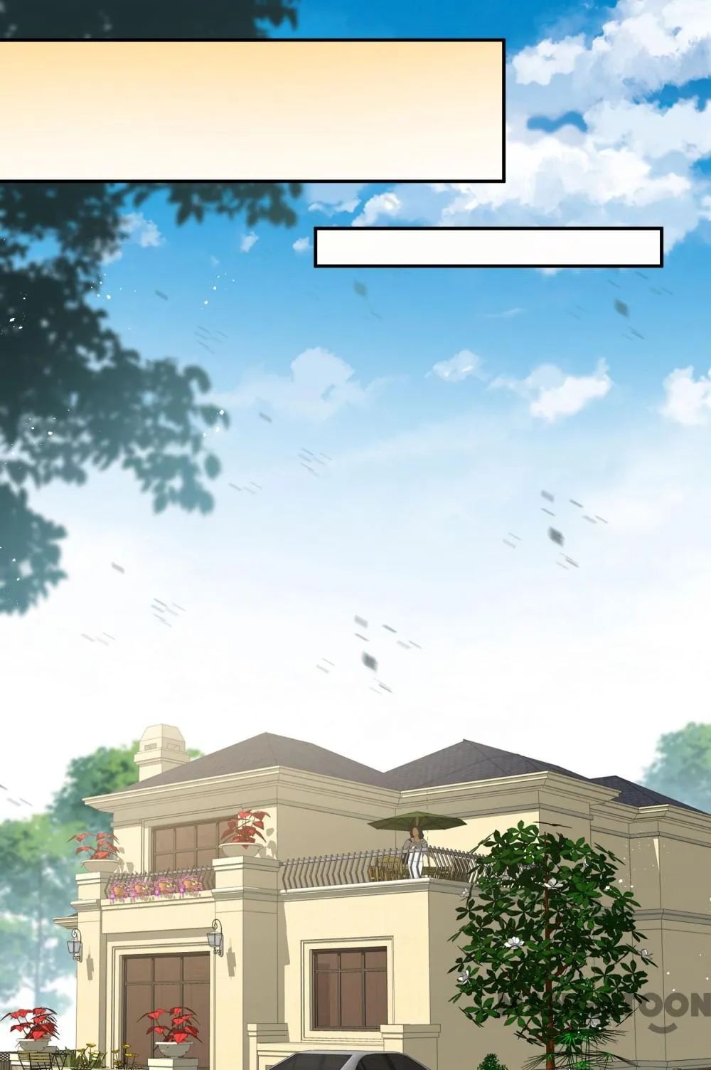 Mr. Lu, Your Wife Is Trending Again! Chapter 71 page 17