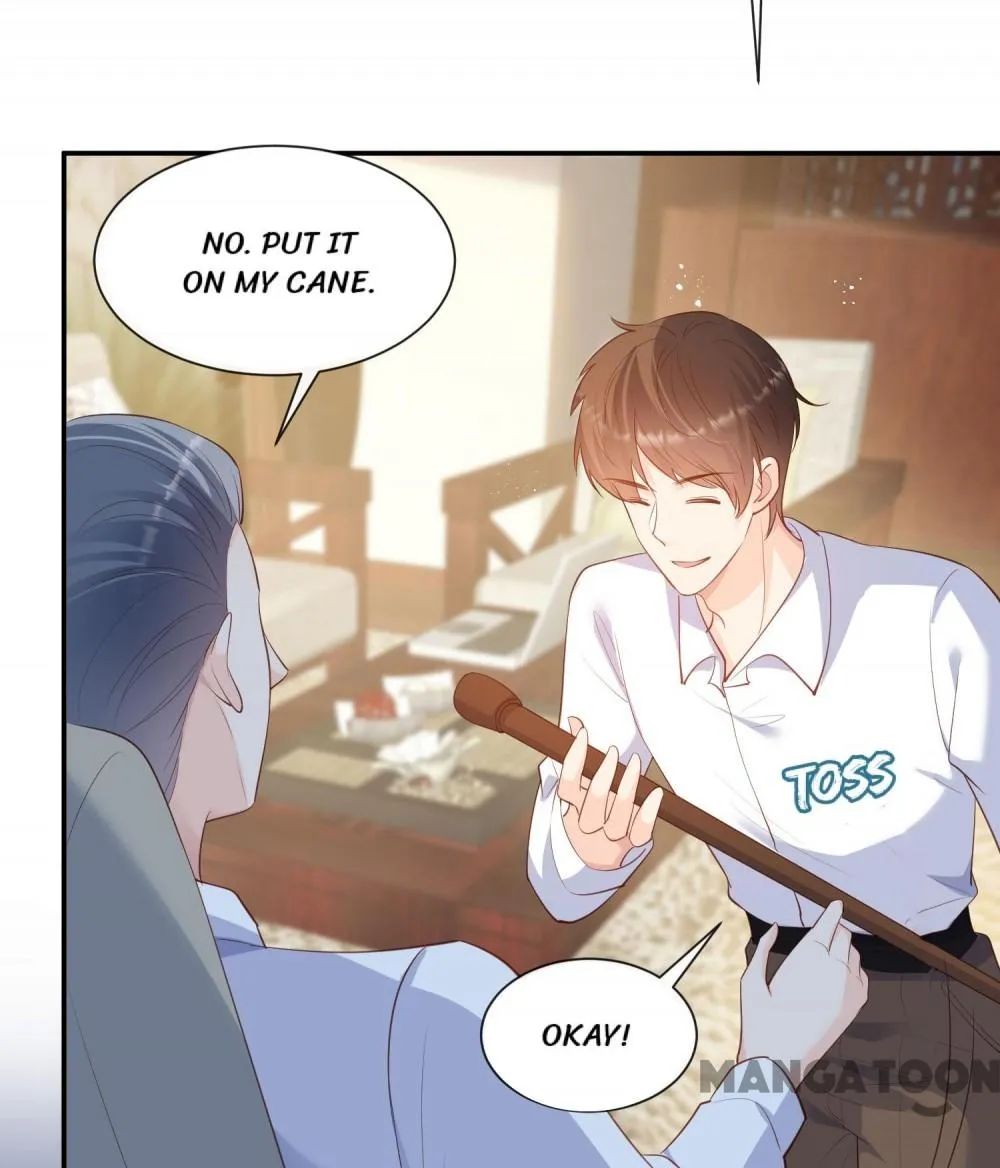 Mr. Lu, Your Wife Is Trending Again! Chapter 71 page 22