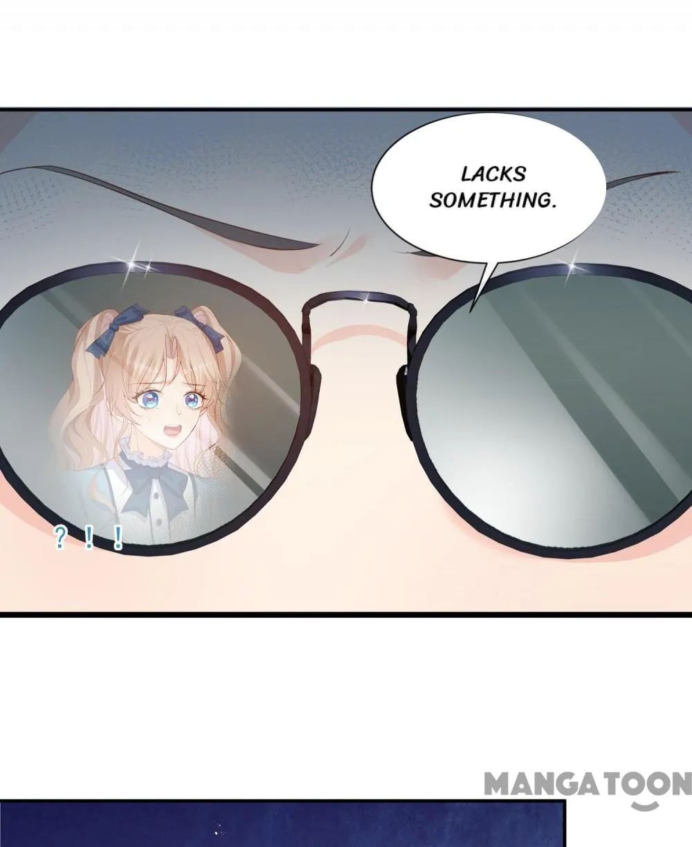 Mr. Lu, Your Wife Is Trending Again! Chapter 71 page 29