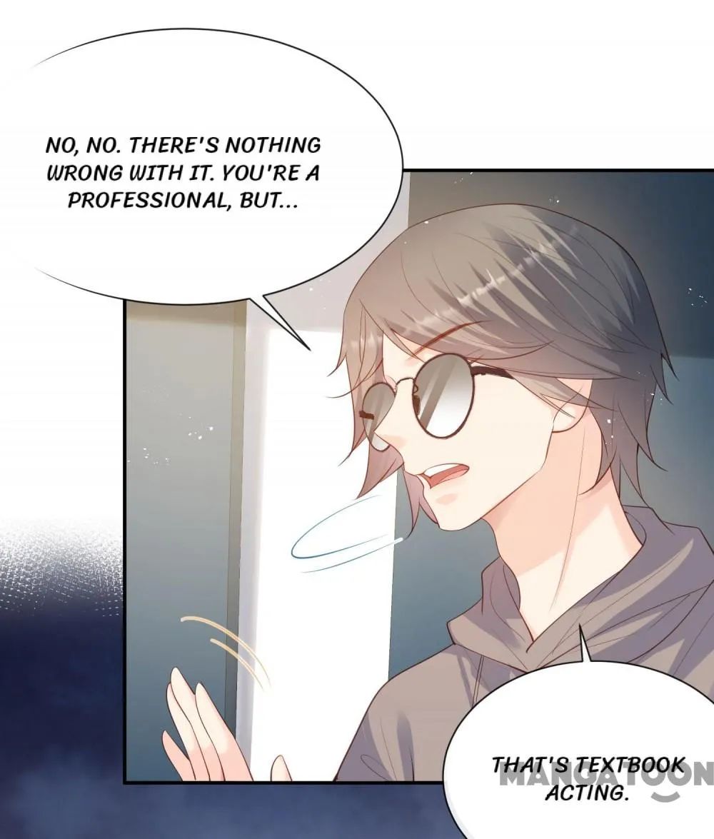 Mr. Lu, Your Wife Is Trending Again! Chapter 71 page 31