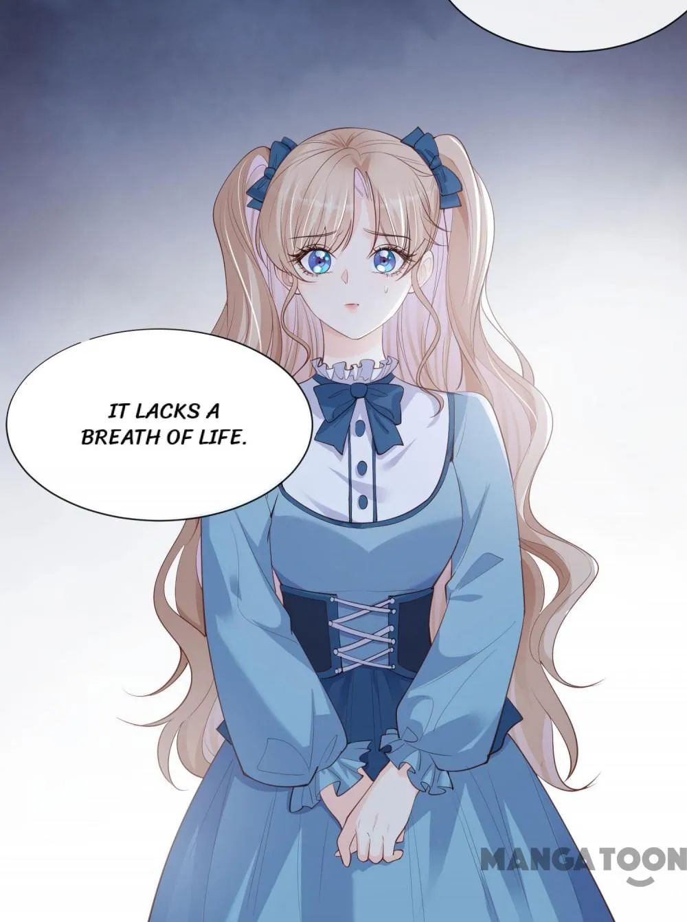 Mr. Lu, Your Wife Is Trending Again! Chapter 71 page 32
