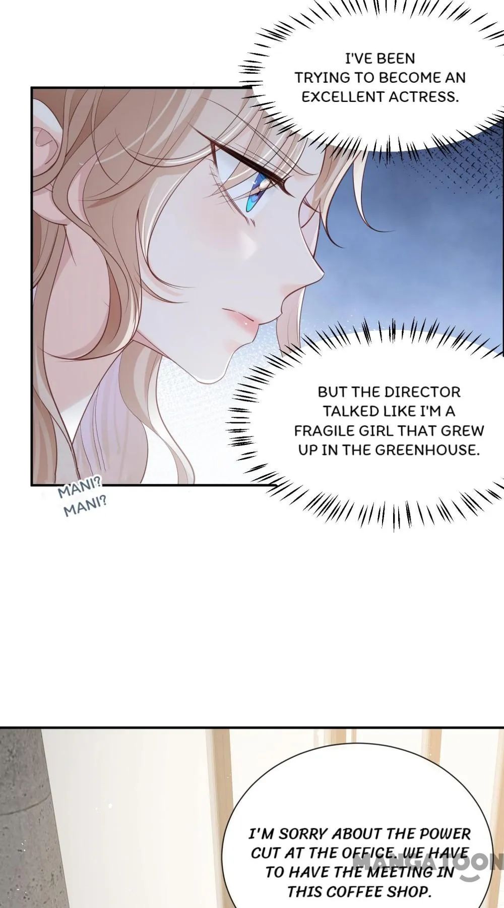 Mr. Lu, Your Wife Is Trending Again! Chapter 72 page 5