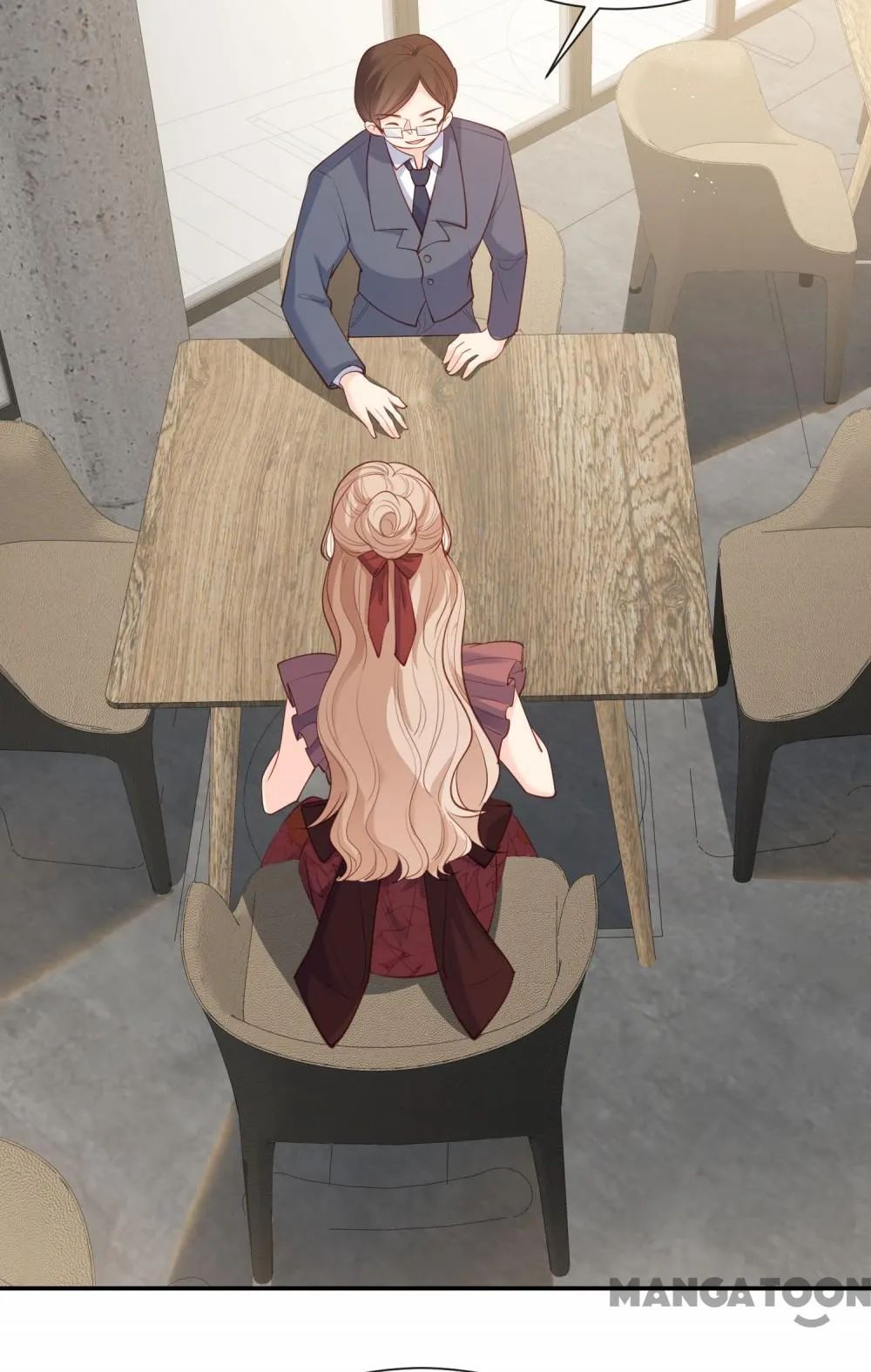 Mr. Lu, Your Wife Is Trending Again! Chapter 72 page 7