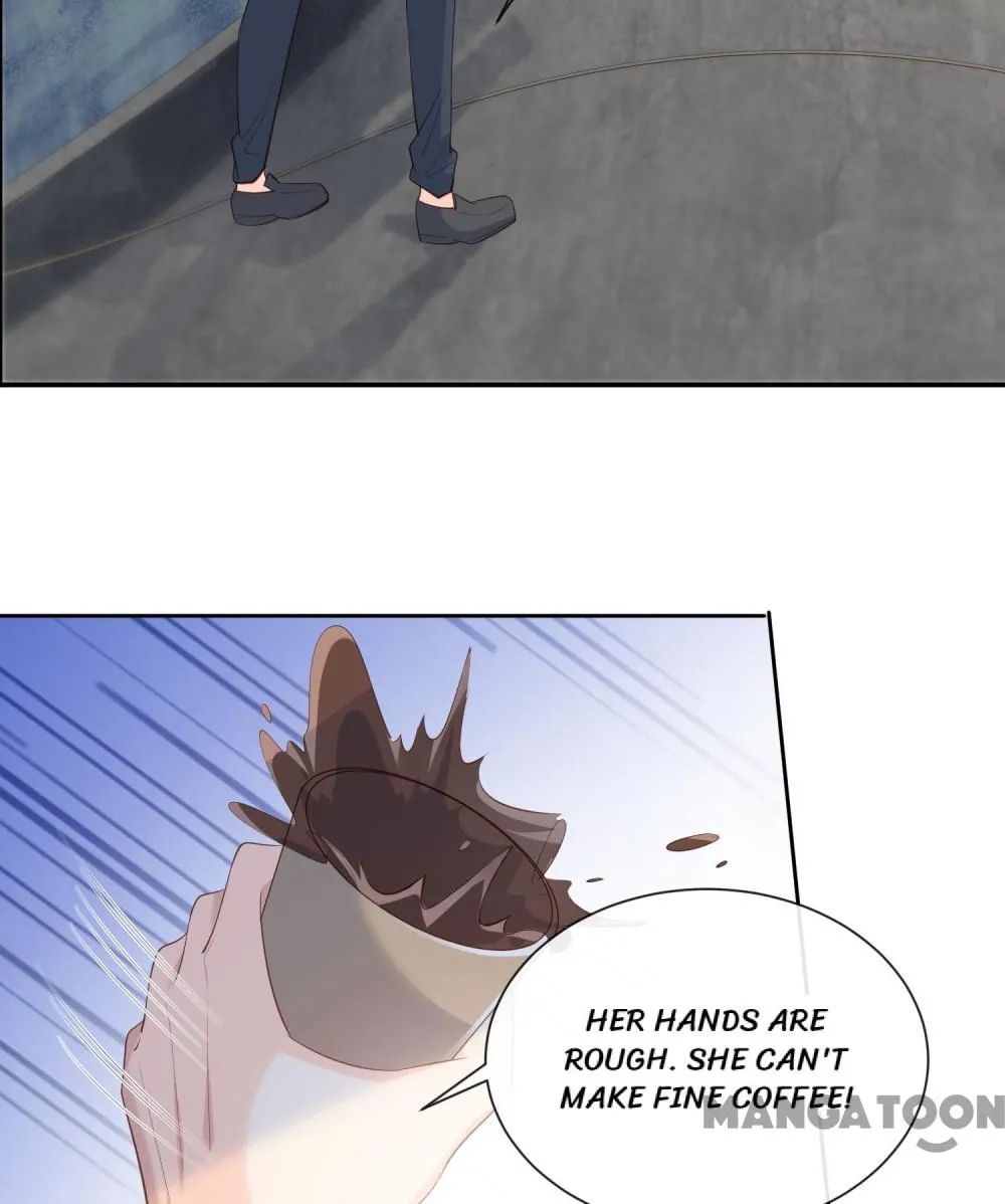 Mr. Lu, Your Wife Is Trending Again! Chapter 72 page 15