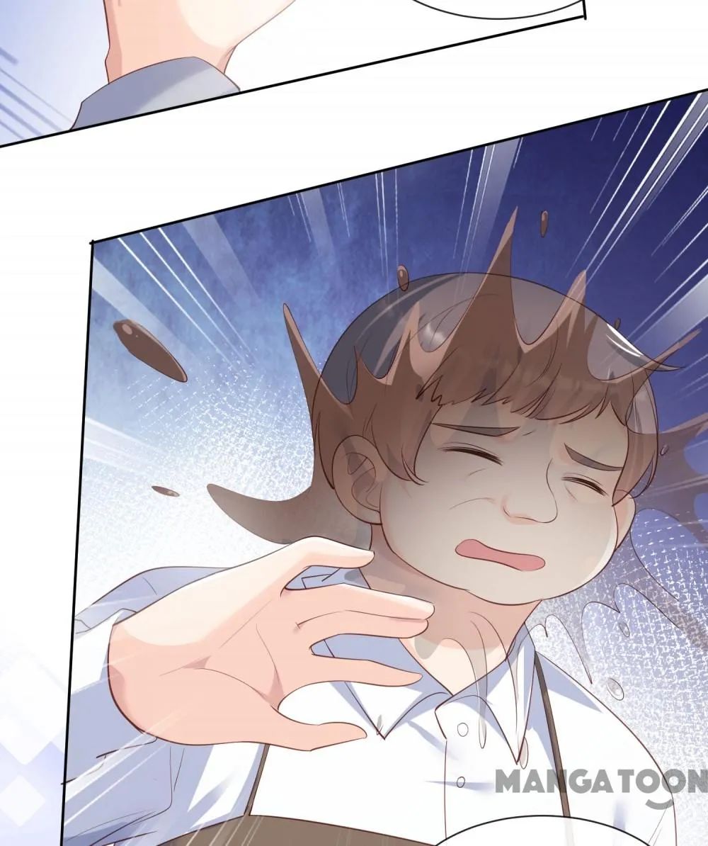 Mr. Lu, Your Wife Is Trending Again! Chapter 72 page 16