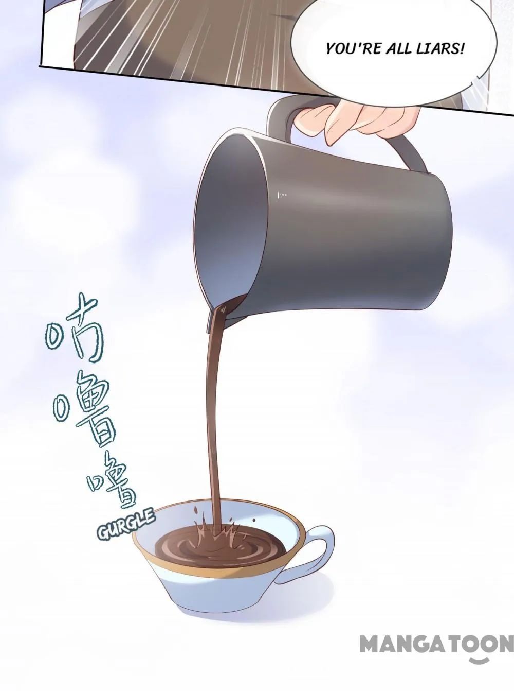 Mr. Lu, Your Wife Is Trending Again! Chapter 72 page 17