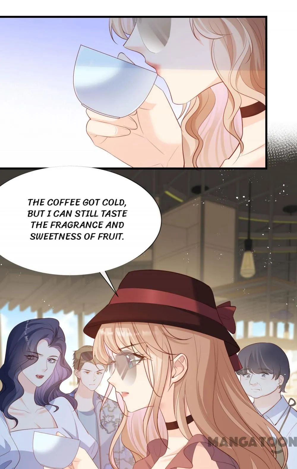 Mr. Lu, Your Wife Is Trending Again! Chapter 72 page 18