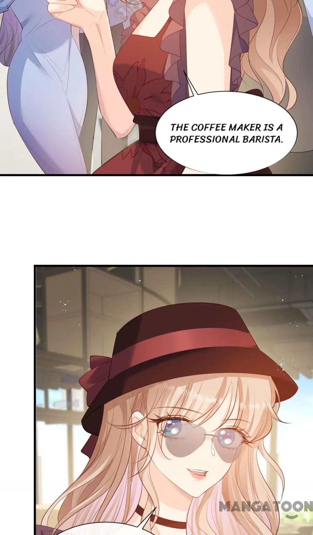Mr. Lu, Your Wife Is Trending Again! Chapter 72 page 19