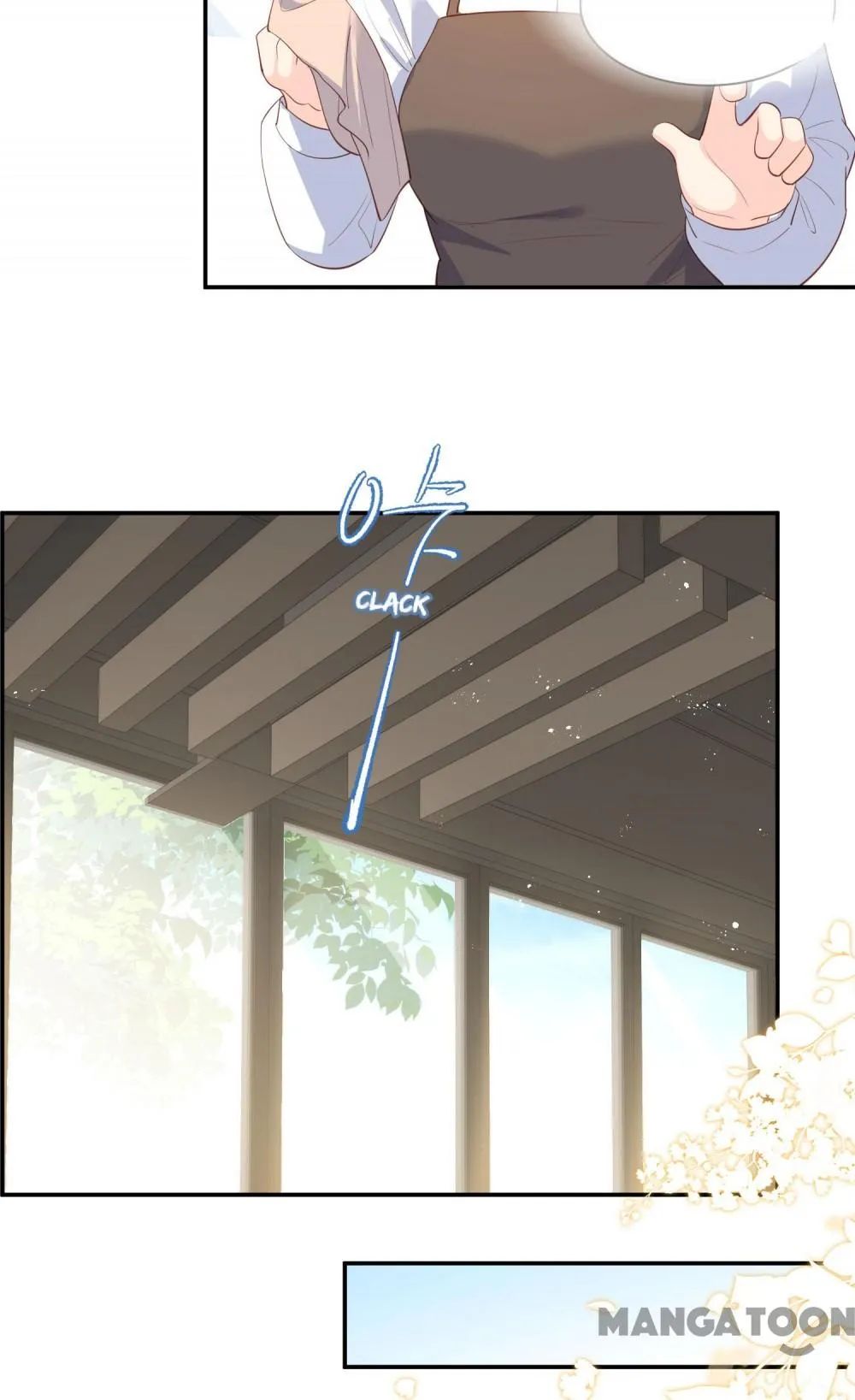 Mr. Lu, Your Wife Is Trending Again! Chapter 72 page 28