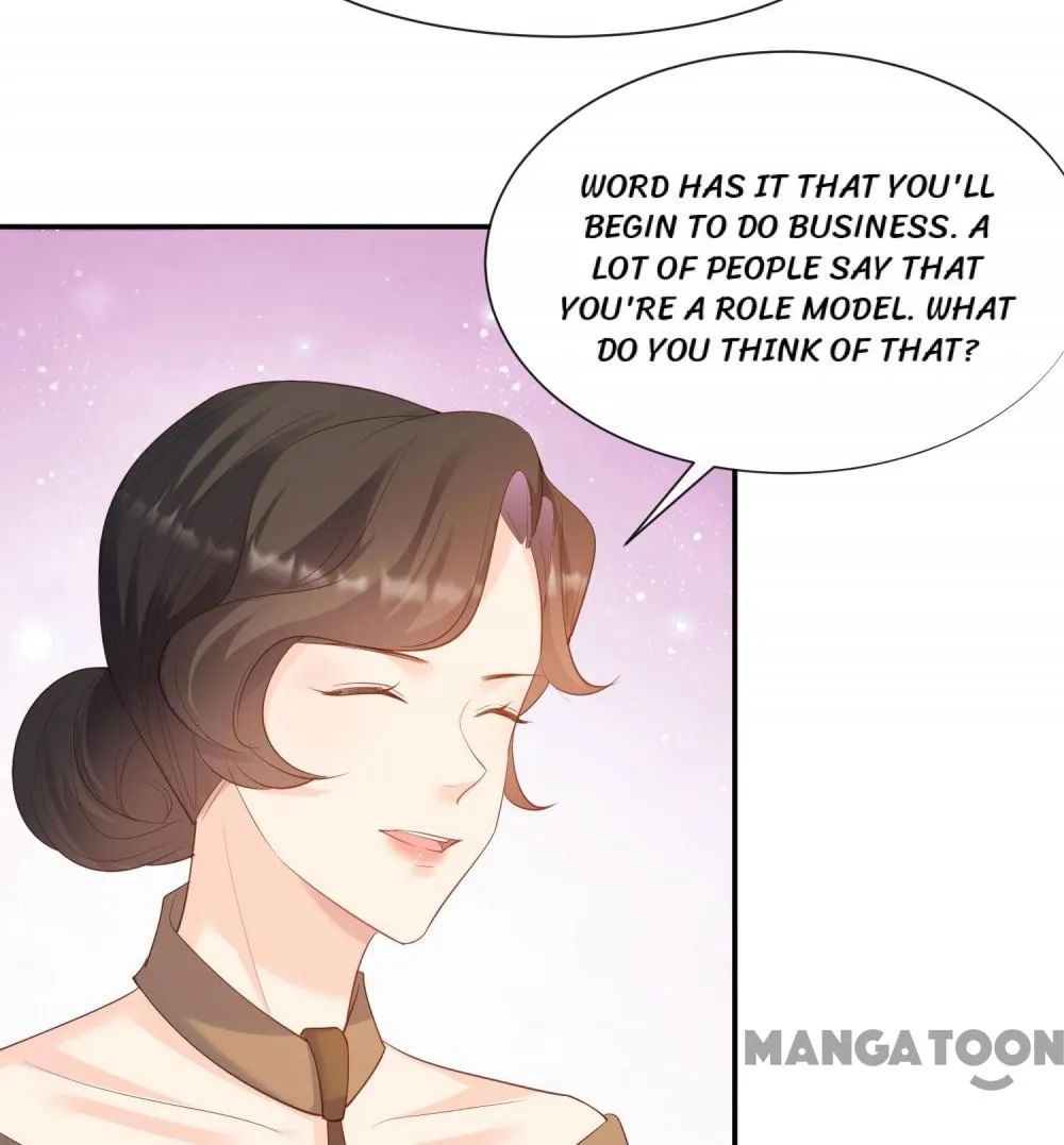 Mr. Lu, Your Wife Is Trending Again! Chapter 72 page 31