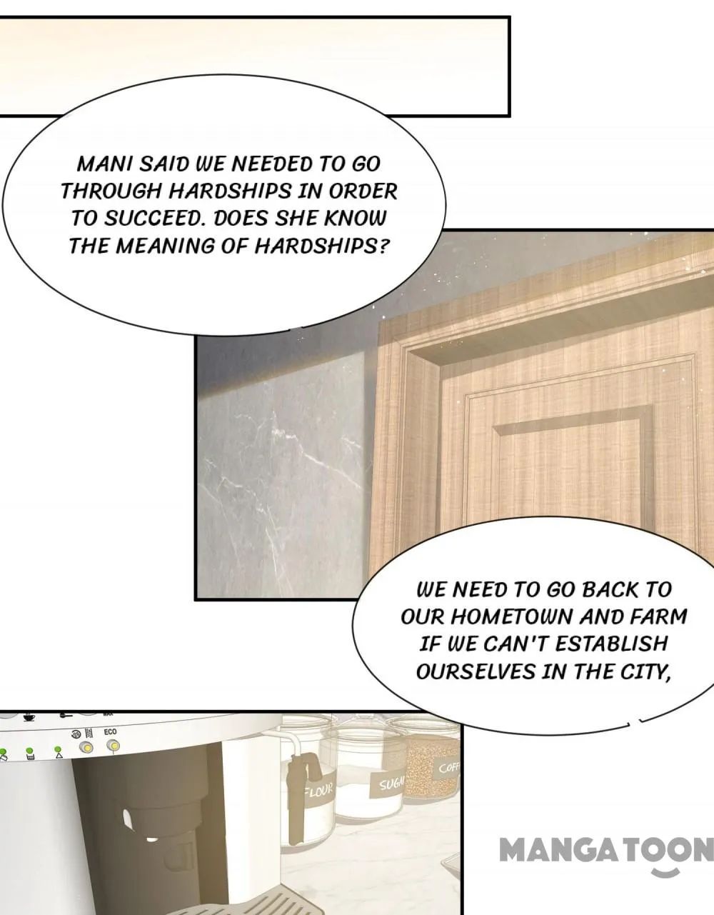 Mr. Lu, Your Wife Is Trending Again! Chapter 72 page 33